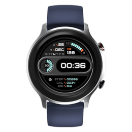 noise active watch
